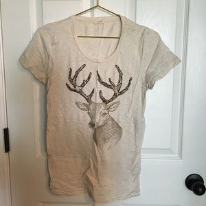 JCrew T